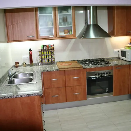 Apartamento Costa Brava/torre Valentina *