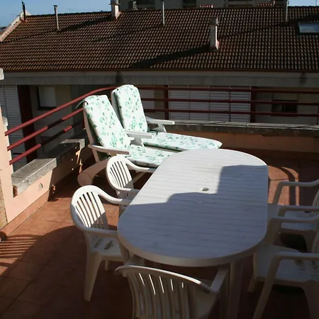 Costa Brava/torre Valentina Apartamento