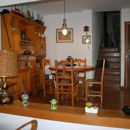 Apartamento Costa Brava/torre Valentina Sant Antoni De Calonge