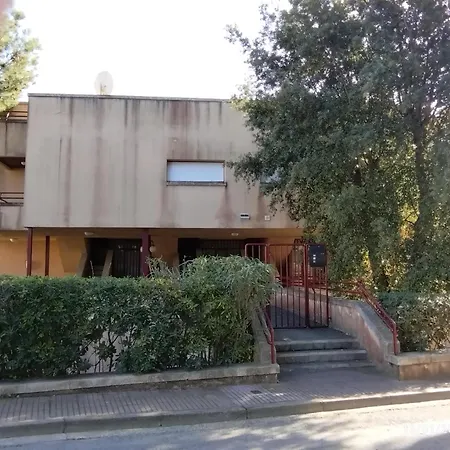 Costa Brava/torre Valentina Apartamento *