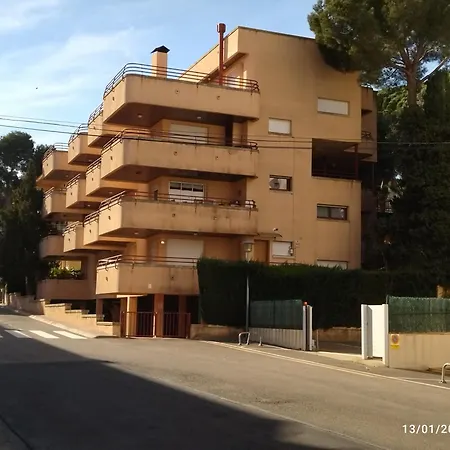 Apartamento Costa Brava/torre Valentina