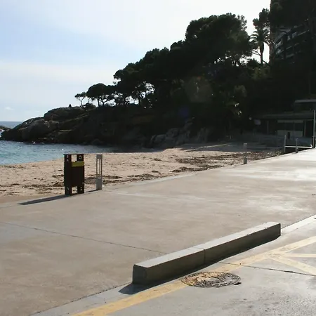 Costa Brava/torre Valentina Apartamento Sant Antoni De Calonge