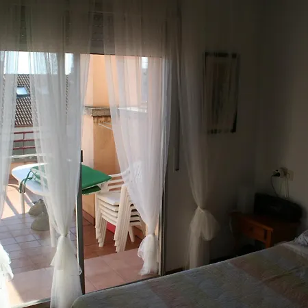 Costa Brava/torre Valentina Apartamento