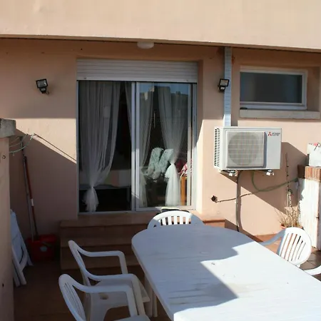 Costa Brava/torre Valentina Apartamento *