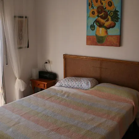 Apartamento Costa Brava/torre Valentina