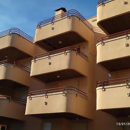 Costa Brava/torre Valentina Apartamento