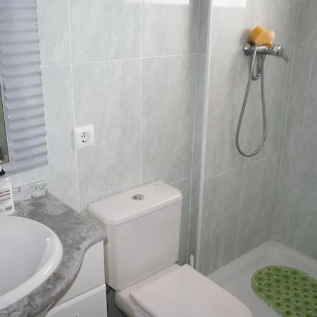 Costa Brava/torre Valentina Apartamento Sant Antoni De Calonge
