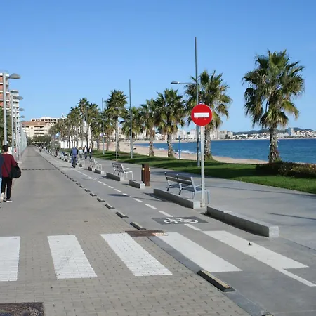 Costa Brava/torre Valentina Apartamento Sant Antoni De Calonge