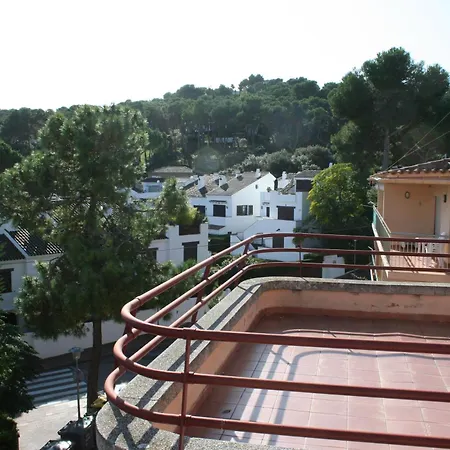 Costa Brava/torre Valentina Sant Antoni De Calonge