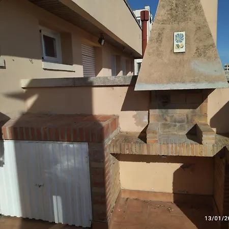 Apartamento Costa Brava/torre Valentina