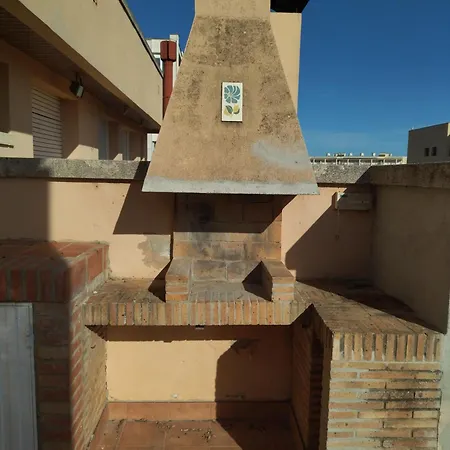Apartamento Costa Brava/torre Valentina